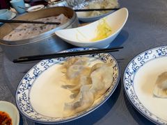 -东方饺子王(新阳路店)