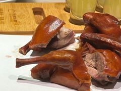 -汤城小厨•粤菜•靓汤(西直门凯德MALL店)