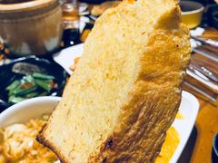 烤面包片-上尚兄弟烧烤餐厅(鑫通大厦店)