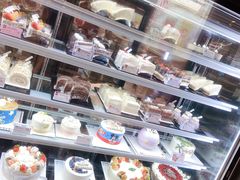 -85度C(厦门中华城新店)