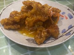 -玉桥餐厅(天坛店)