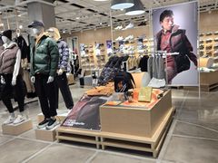 -NIKE(沪闵路南方友谊商城店)