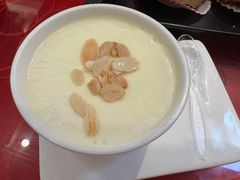 双皮奶-悦满楼·西关名点·湛江名菜(航空综合大厦店)