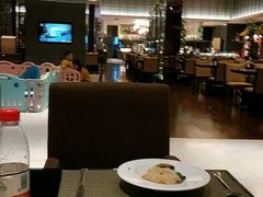 -武汉武昌威斯汀酒店-知味自助餐厅