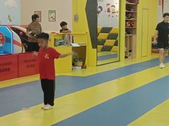 -HELLO功夫(印象城店)