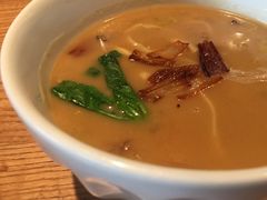 炝锅面-马仕玖煲·融合菜·酥不腻烤鸭(人大店)