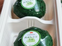-小厨娘绣中淮扬(总统府大行宫店)