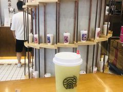 -眷茶(大卫城10楼店)
