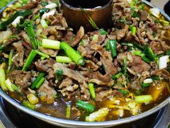 -穆老九清真牛羊肉馆(宋城店)