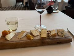 -Caprice(香港四季酒店)