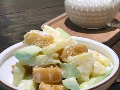 -素描餐厅(灵隐天竺店)
