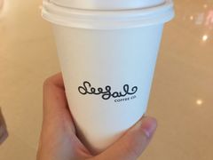-Seesaw Coffee(上海国金中心店)