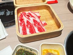 -浅锅和牛小锅放题(深业上城店)