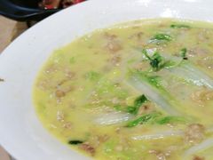 -李氏传家菜(兴城路店)