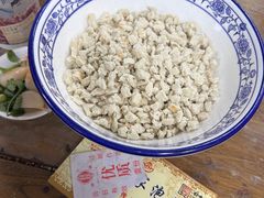 -老刘家泡馍(钟楼广济街店)