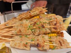 -串盟烧烤·长沙美食地标(星沙店)