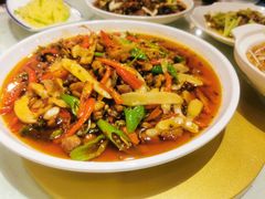 -陈胖子特色菜.鲜货现炒(融景城店)