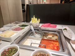 -海底捞火锅(群光广场店)