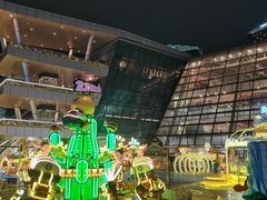 -DQ·蛋糕·冰淇淋(苏州中心店)