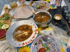 -木尔坦·Multan巴基斯坦清真餐厅halal(大智嘉园店)