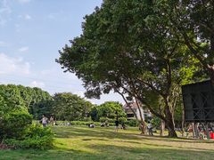 -广州市白云山风景名胜区