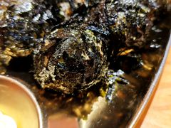 -金顺碳烤肉(番禺傍江地铁站店)