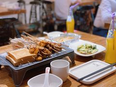 -管氏翅吧(国展店)