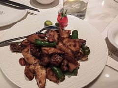 -大树餐厅(益田假日店)