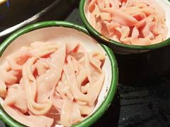 -王婆乔鲜鱼自助火锅(蜀汉路店)