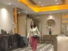 -A One Kitchen·南京精菜馆(晶丽酒店店)