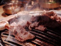 -金顺韩式烤肉·网红烤肉店(广利路店)