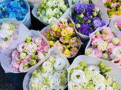 -双季花艺园艺市场(浦东店)