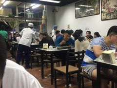 大堂-清真永恒华威肉饼(潘家园店)