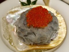 -领鲜天下·焗海鲜·花胶鸡(天目里店)