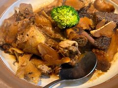 -厝小满.姜母鸭/泉州菜(桥南店)