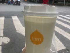 -一鸣真鲜奶吧(双菱路店)