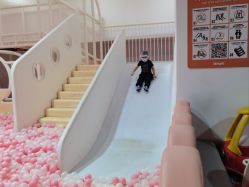 -宝燕乐园(春申店)