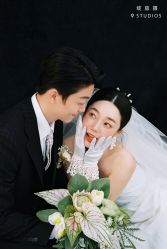 -绽放摄胶片摄影工作室