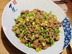 -佶政筋饼·新概念(安阳路店)