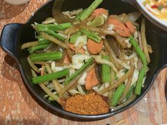 -怪噜范·老贵阳街头名小吃(鸿通城店)