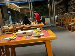 -木屋烧烤(惠阳华润小径湾店)