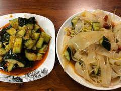 -大家烤羊庄·聚餐团建·谢师宴·生日派对(南山店)
