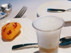 -L'Arome芳芳法国餐厅(仙林金鹰店)