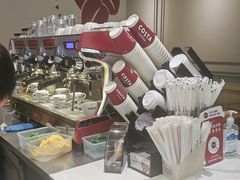 -COSTA COFFEE(丰联广场店)