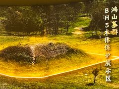 -鸿山遗址博物馆