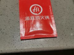 -海底捞火锅(南海万科广场店)