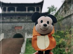 -东坡赤壁风景名胜区