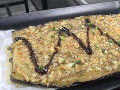 -长乐饭冰冰·冰饭·烧烤(长乐总店)