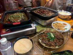 -令狐冲·活鱼馆(宝龙店)