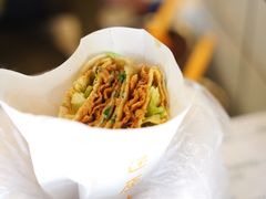 招牌鸡蛋饼-卞姐蛋饼(陕西南路店)